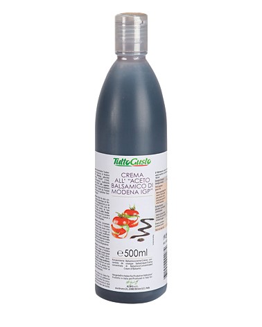 HUGLI KREM BALSAMICZNY 0,5L/12