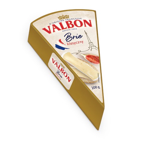 HOCHLAND VALBON BRIE 200g/8