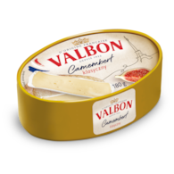 HOCHLAND VALBON CAMEMBERT 180g/7