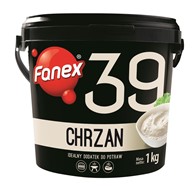 FANEX CHRZAN 1kg