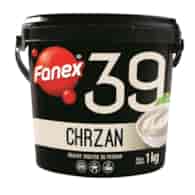 FANEX CHRZAN 1kg