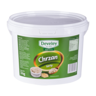 DEVELEY CHRZAN TARTY 3kg