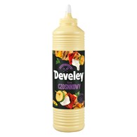 DEVELEY SOS CZOSNKOWY XXL 850g/6