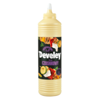 DEVELEY SOS CZOSNKOWY XXL 850g/6