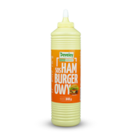 DEVELEY SOS HAMBURGER 840g/6