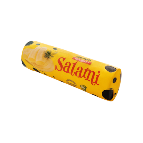 SERENADA SER SALAMI blok ok. 1,5kg