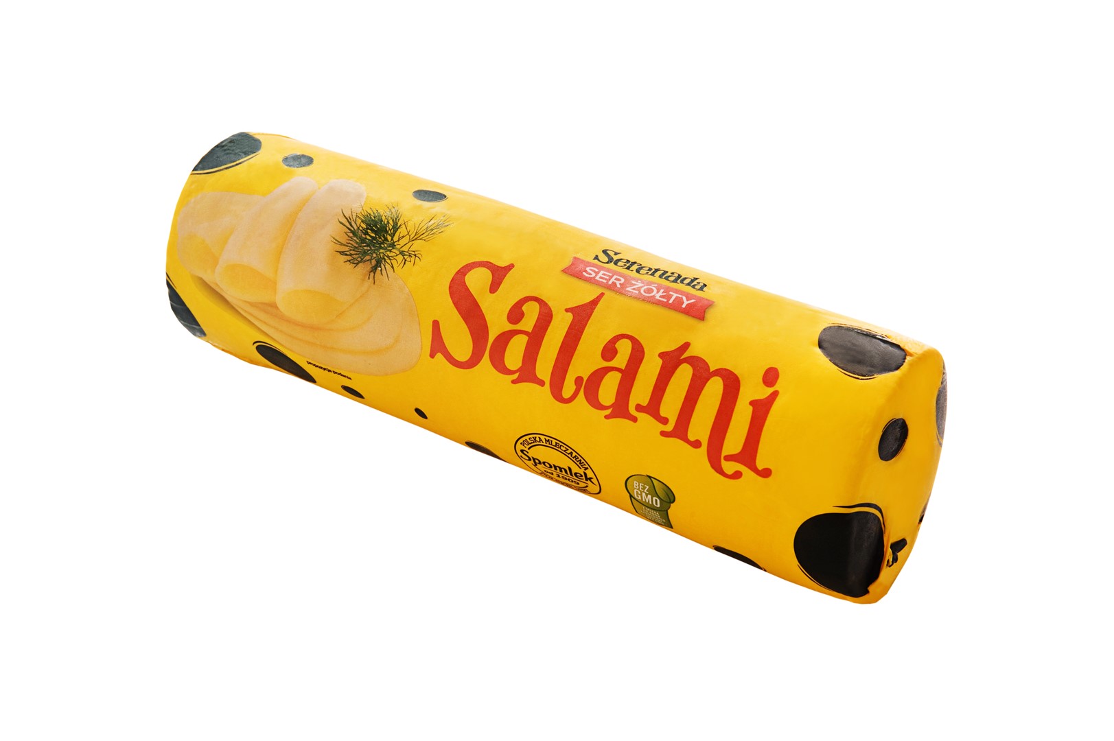 SERENADA SER SALAMI blok ok. 1,5kg