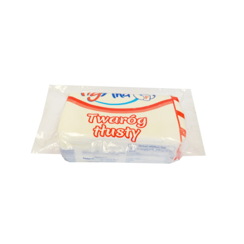 FIGAND TWARÓG TŁUSTY pergamin ok. 800g