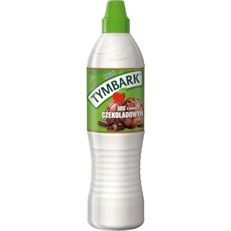 TYMBARK SOS POLEWA CZEKOLADOWY 1kg/6