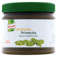 KNORR PRIMERBA BAZYLIOWA 340g/2