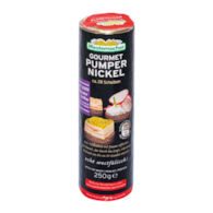 BENUS PUMPERNIKIEL PARTY 250g/12 okrągły