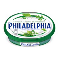KRAFT PHILADELPHIA 125g/12 ZIOŁA