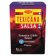 MAGGI TEXICANA SALSA 5L
