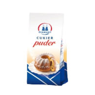DIAMANT CUKIER PUDER 400g/12