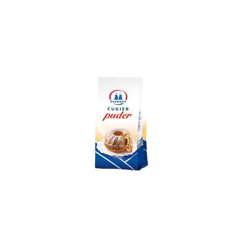 DIAMANT CUKIER PUDER 400g/12