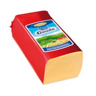 SER GOUDA - WŁOSZCZOWA ok. 3,4kg