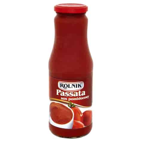 ROLNIK SOS PASSATA POMIDOROWY 680g (12)