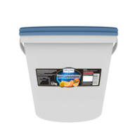 GREEK DŻEM 3500g POMARAŃCZ N/S wiaderko