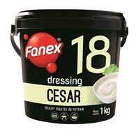 FANEX SOS CEZAR DRESSING 1kg