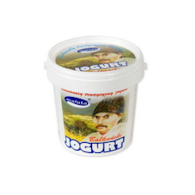 MALUTA JOGURT BAŁKAŃSKI 1L/6 wiaderko