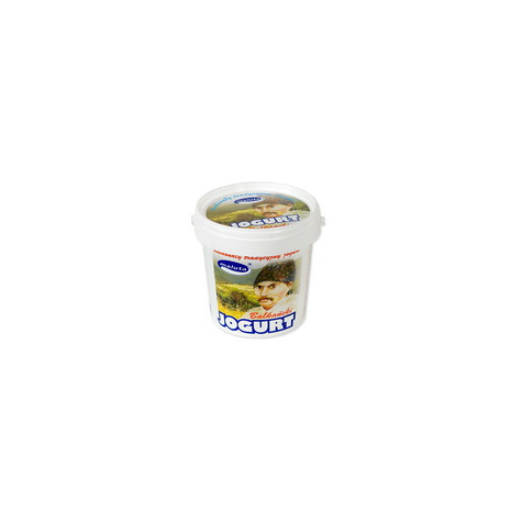 MALUTA JOGURT BAŁKAŃSKI 1L/6 wiaderko