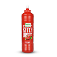 DEVELEY KETCHUP ŁAGODNY 900g/6