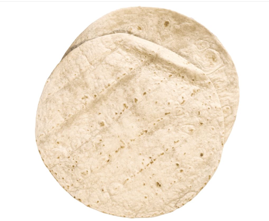 FANEX TORTILLA 18x25cm 1080g (8)