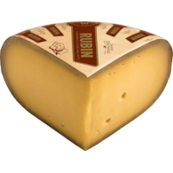 SPOMLEK SKARBY RUBIN ĆWIART ok. 2kg