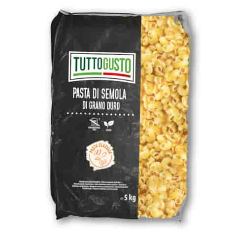 HUGLI MAKARON FALKI 5kg/2