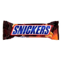 BATON SNICKERS 51/50g/40