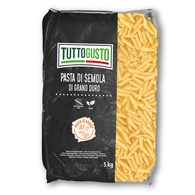 HUGLI MAKARON RURKI 5kg/2 penne