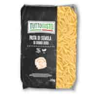 HUGLI MAKARON RURKI 5kg/2 penne
