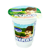 MALUTA AYRAN 330g/12