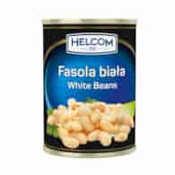 GREEK FASOLA BIAŁA CANNELLINI 2650g/1500g/6