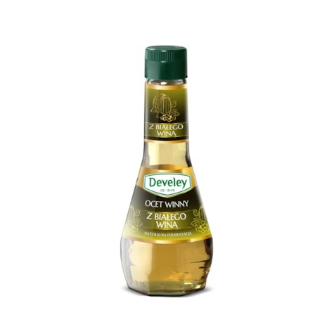 DEVELEY OCET 250ml WINNY BIAŁY (6)