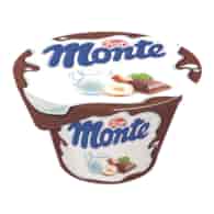 ZOTT MONTE 150g/12