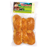MARFOREK SER WĘDZ 6x26,5g=160g/20 typu oscypek