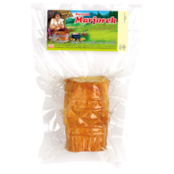MARFOREK SER WĘDZ 180g typu oscypek (walec)
