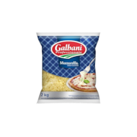 GALBANI MOZZARELLA KOSTKA 2kg/5