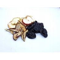 SUSZ MIESZANKA KOMPOTOWA WIGILIJNA 250g tacka