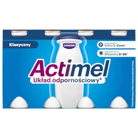 DANONE ACTIMEL 8x100g NATURA (3)