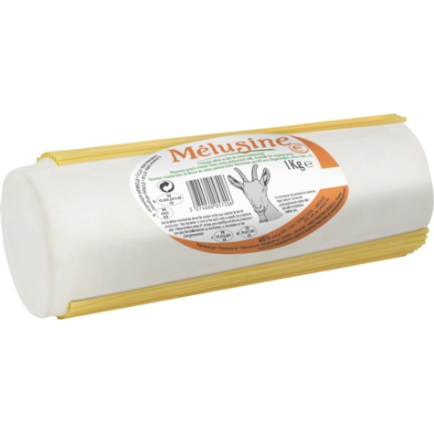 EURIAL ROLADA KOZIA NATURA MELUSINE okoł 1kg