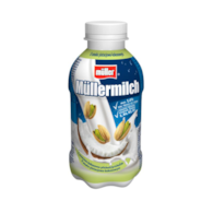 MULLER MILK KOKOS-PISTACJA 400ml/12