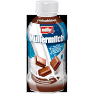 MULLER MILK CZEKOLADA 400ml/12