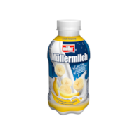 MULLER MILK BANAN 400ml/12