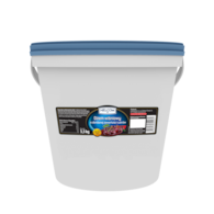 GREEK DŻEM 3500g WIŚNIA N/S wiaderko