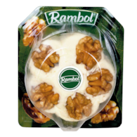 BONGRAIN RAMBOL Z ORZECHAMI 125g/6