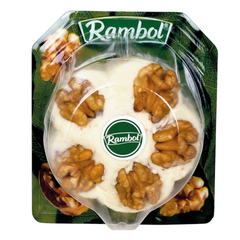 BONGRAIN RAMBOL Z ORZECHAMI 125g/6
