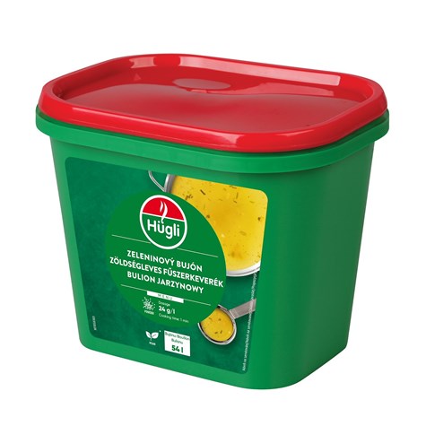 HUGLI ROSÓŁ JARZYNOWY 1,3kg