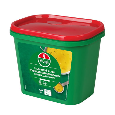 HUGLI ROSÓŁ JARZYNOWY 1,3kg